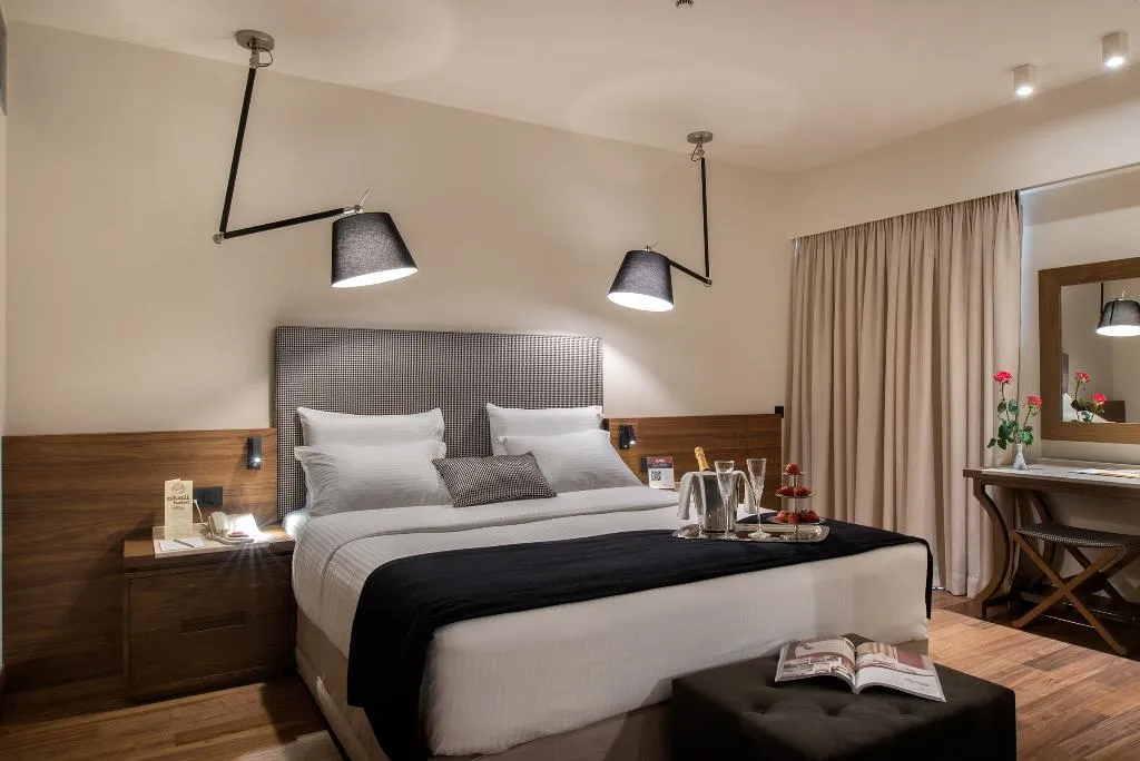 SUITE SUPERIOR Room, Civitel Akali, Crete
