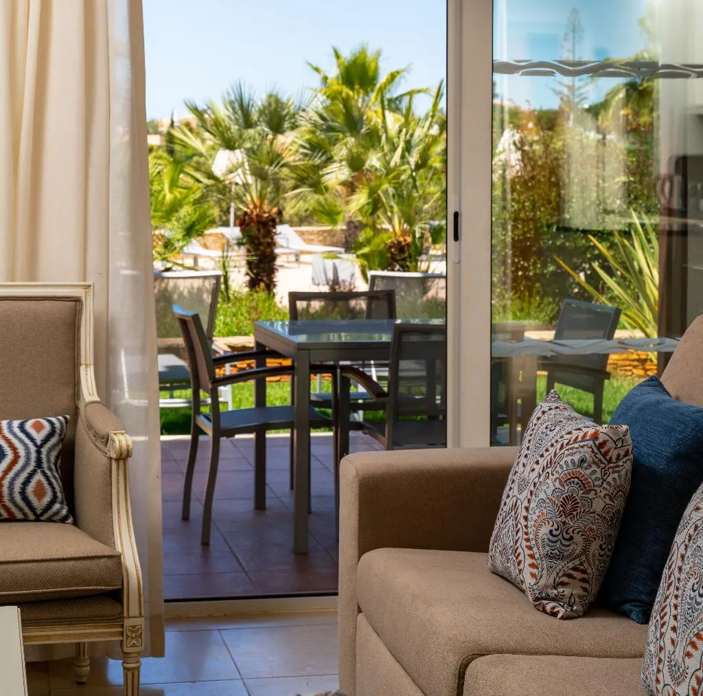 TOWNHOME THREE BEDROOMS Room, Monte Santo Resort, Algarve