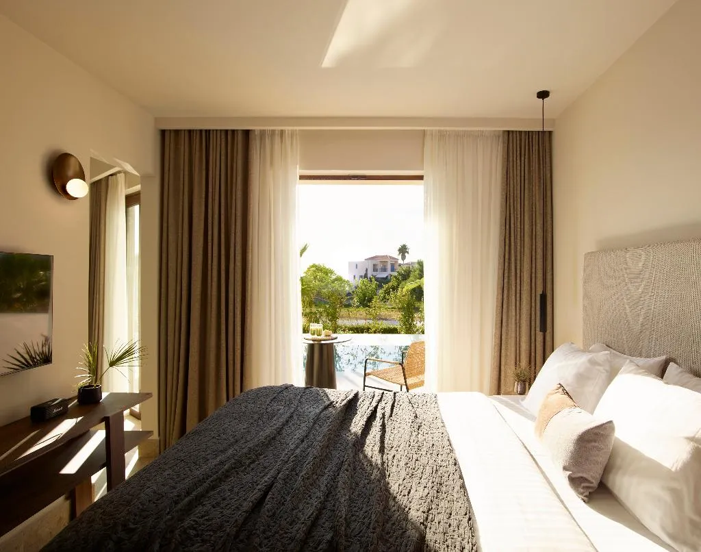 SUITE STANDARD Room, Asterion Suites & Spa, Crete