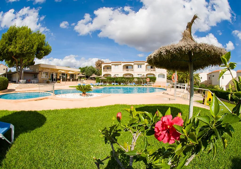 Pool, Apartamento Sol Romantica by DOT Suites, Majorca
