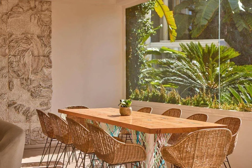 Bar, Zafiro Palmanova, Majorca