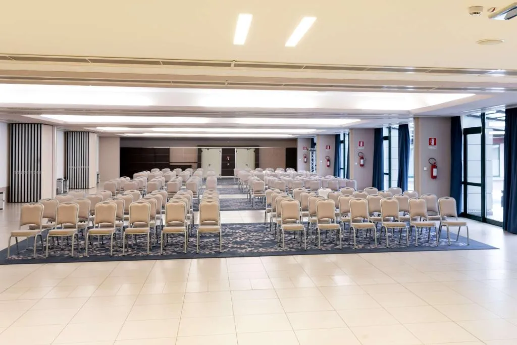 Conferences, Doubletree by Hilton Milan Malpensa Solbiate Olona, Milan