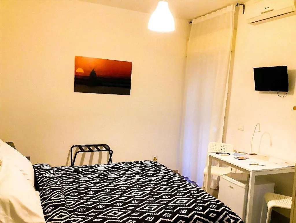 Room, B&B MaryJosè, Palermo