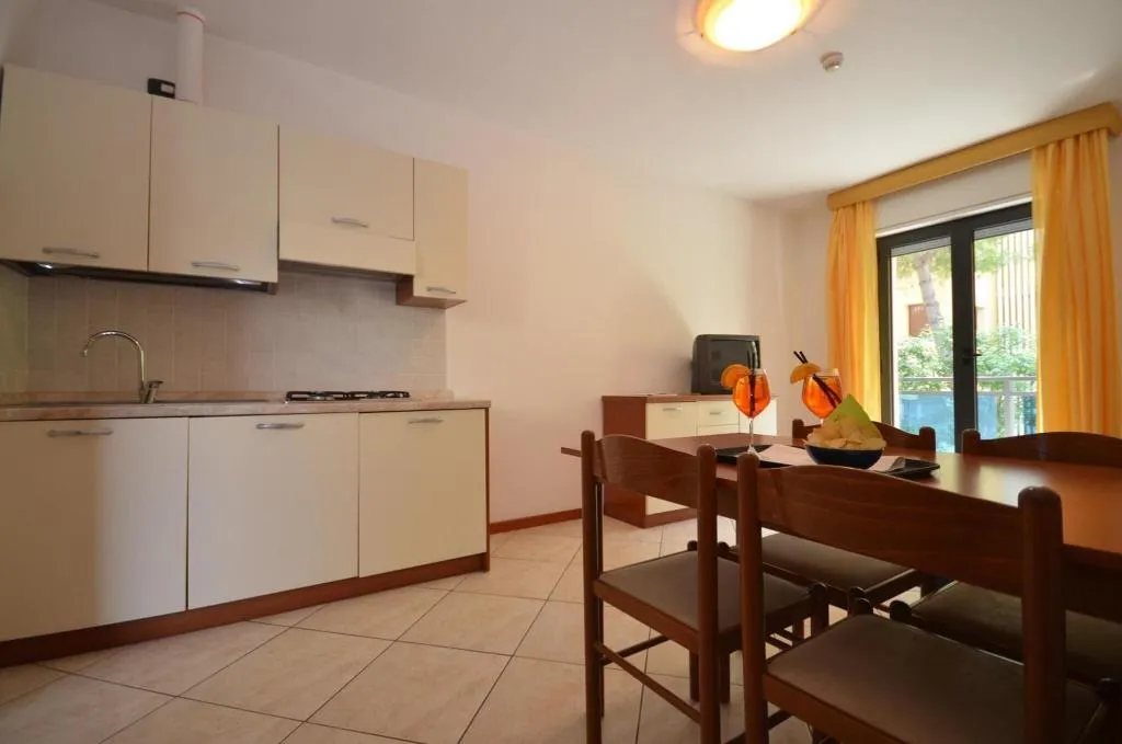 Room, Olimpia, Venice
