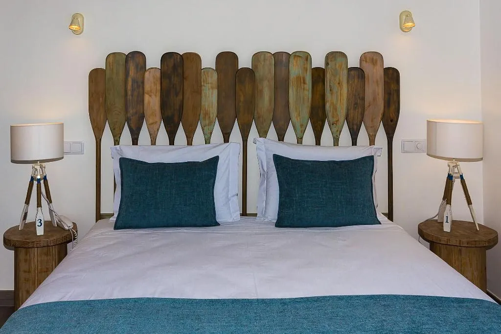 Room, Mareta Beach House, Algarve