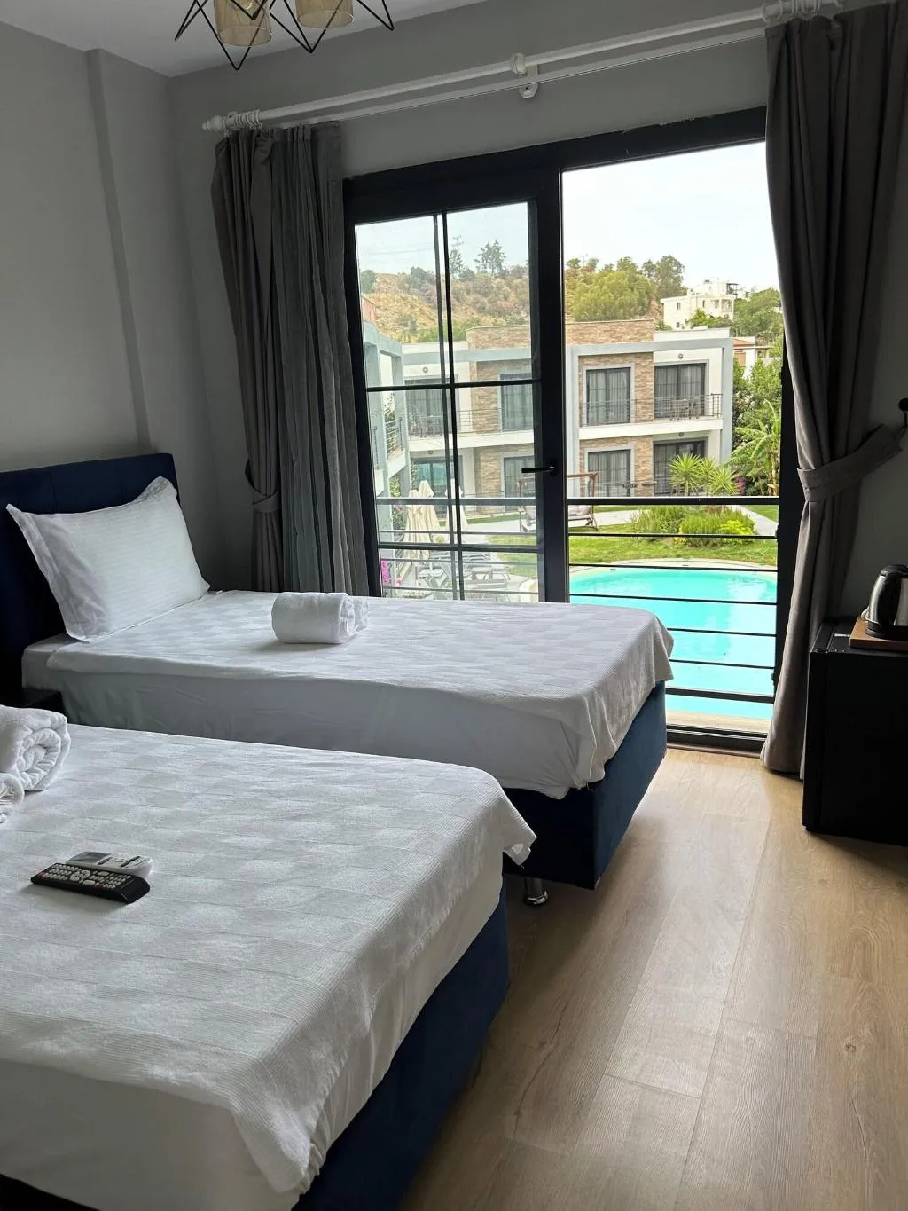 Room, Malta Hotel Bodrum, Bodrum