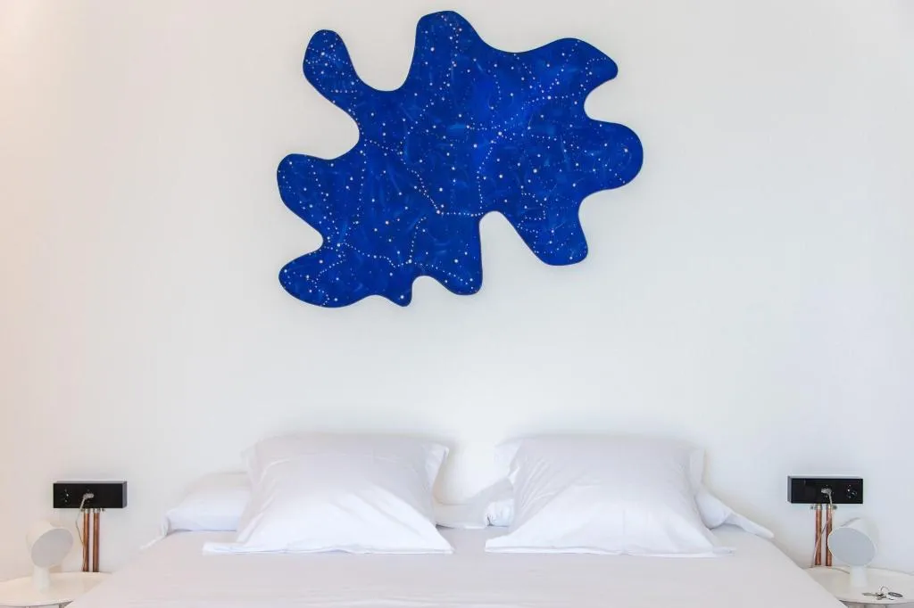 Room, Sodium Hotel Boutique, Menorca