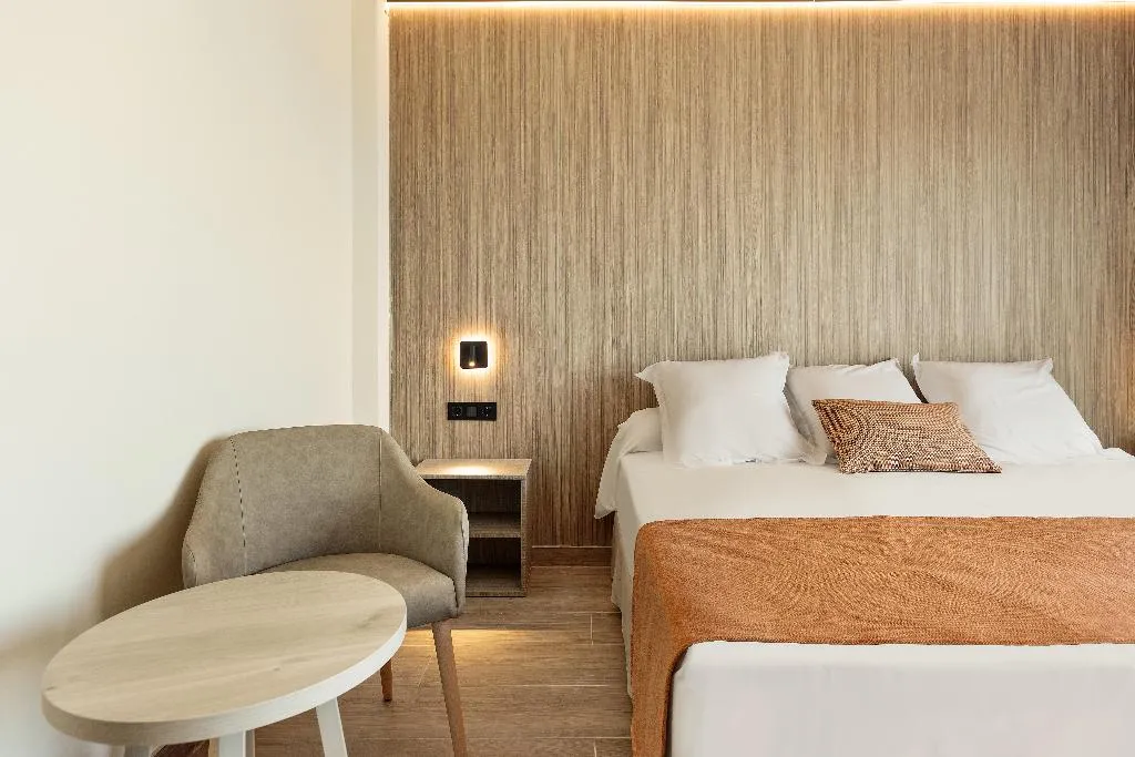 JUNIOR SUITE CAPACITY 2 Room, Best Oasis Tropical, Costa Almeria