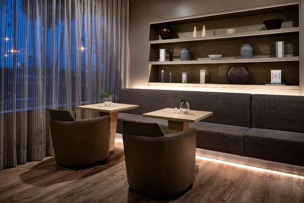 Lobby, AC Huelva, Costa De La Luz
