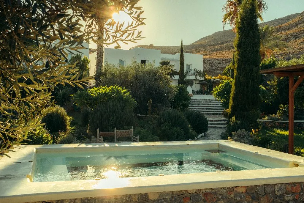 General view, Caesars Gardens Hotel and Spa, Rhodes