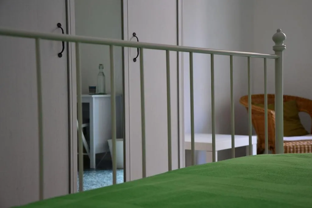 Room, Il Lapino, Palermo