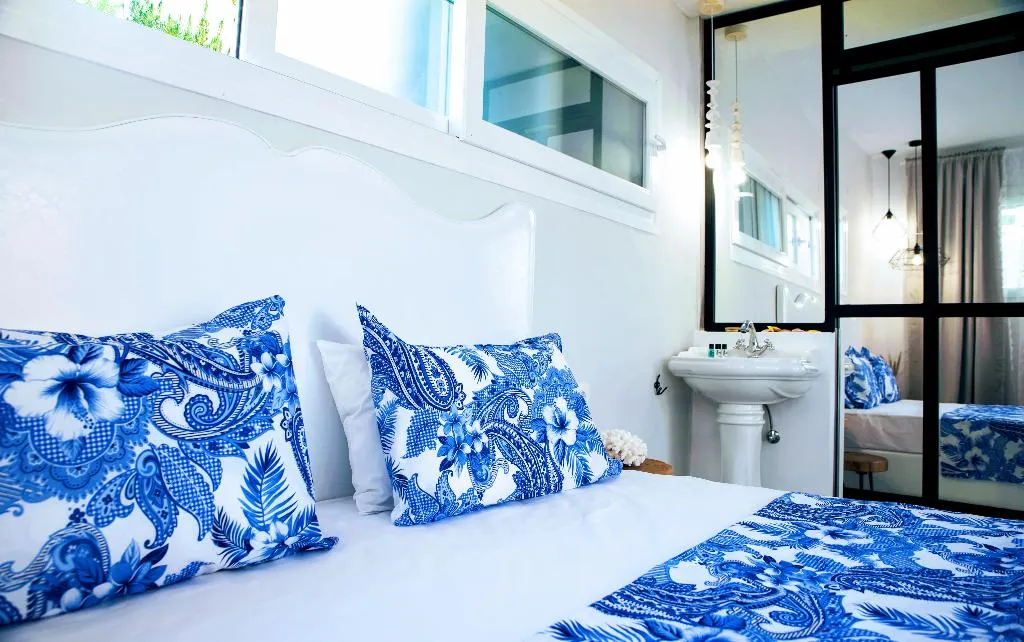 JUNIOR SUITE CAPACITY 3 Room, Stella Maria Hotel, Crete