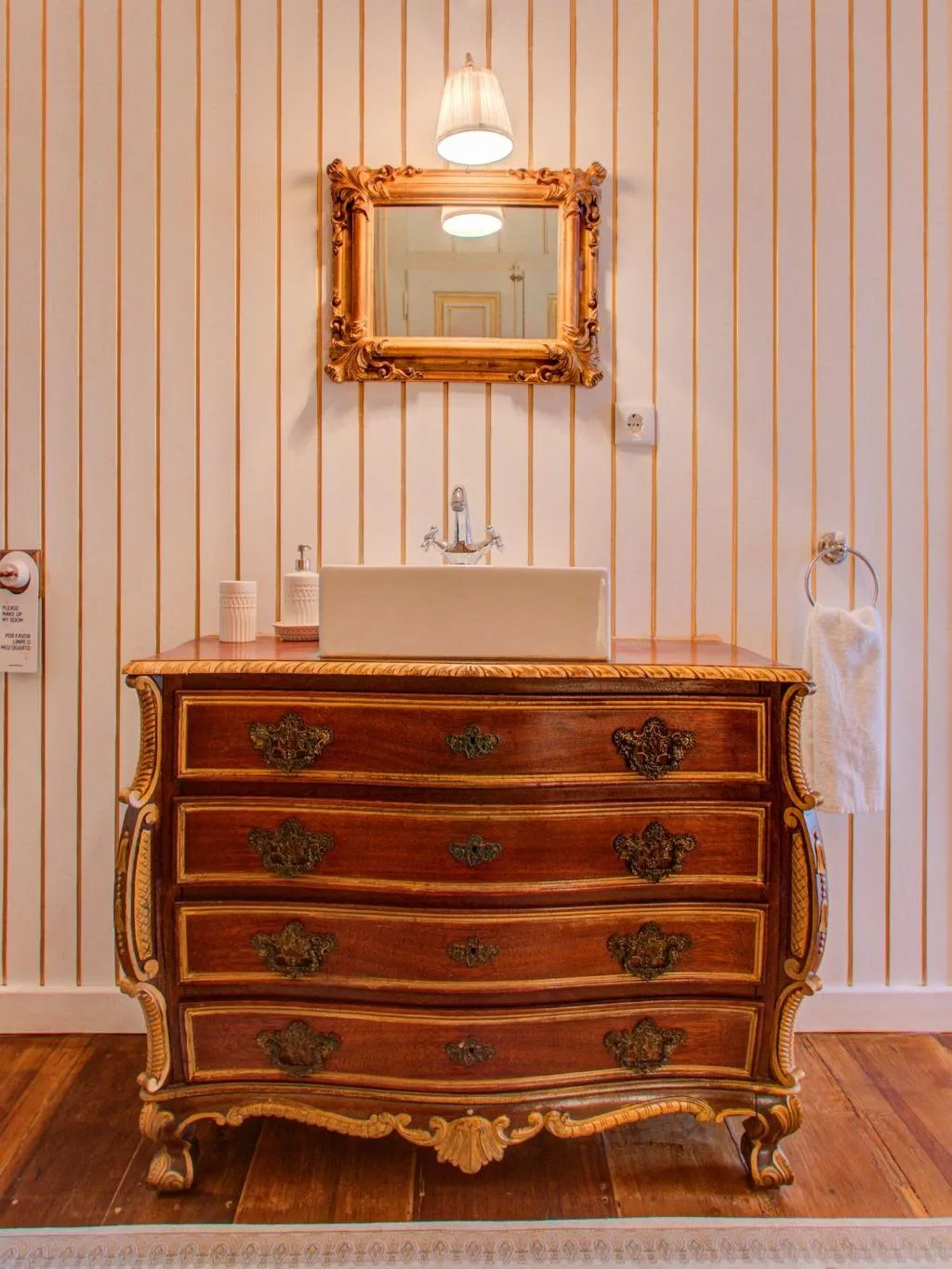 Room, Palácio das Especiarias, Lisbon
