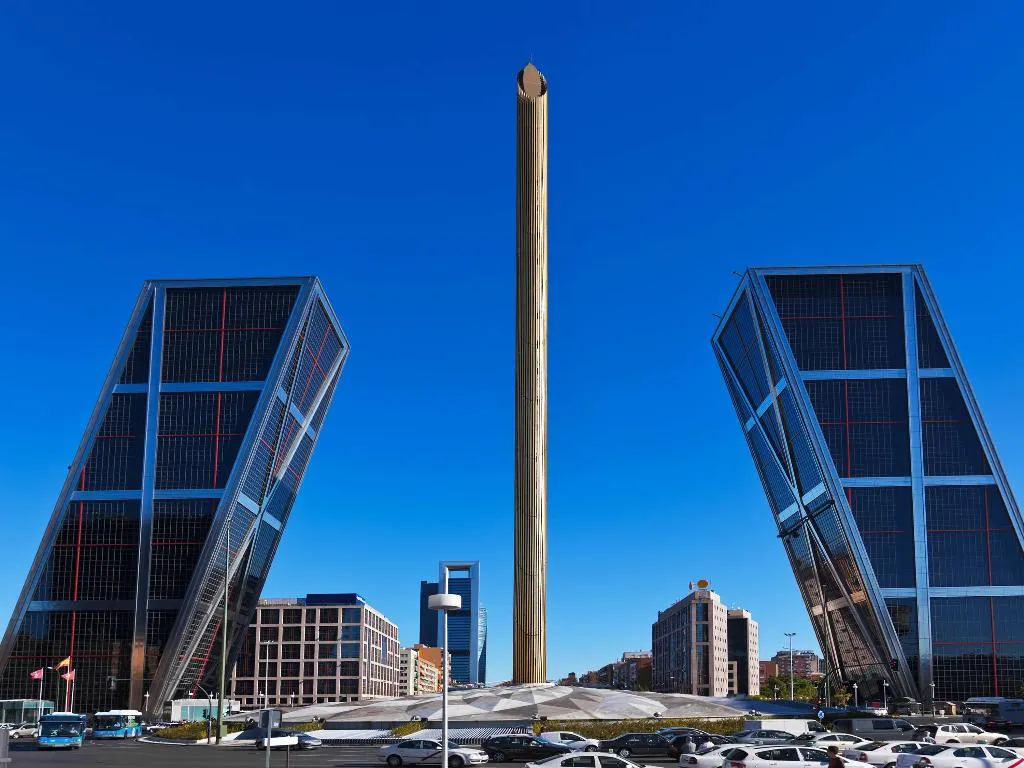 Sports and Entertainment, Novotel Madrid City Las Ventas, Madrid