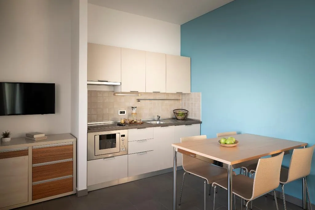 APARTMENT CAPACITY 4 ONE BEDROOM Room, Maistra Select Belvedere Resort, Istria