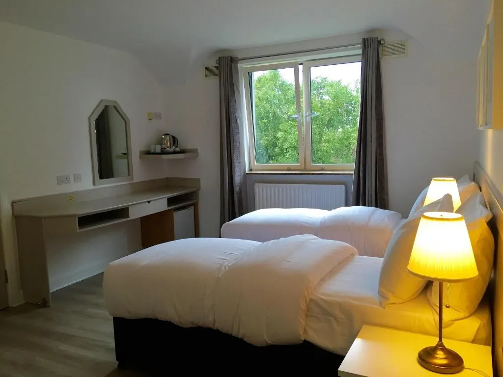 Room, Ballsbridge Townhouse - Merrion Road, Dublin