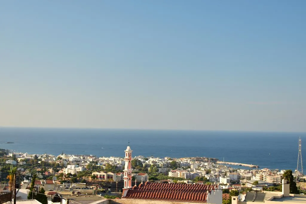 Beach, Korifi Suites Collection(Adults Only), Crete