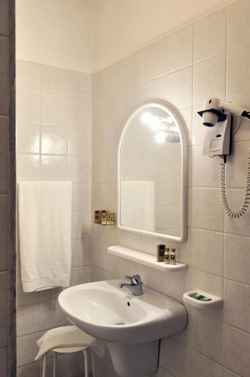 Room, Hotel San Marco, Umbria
