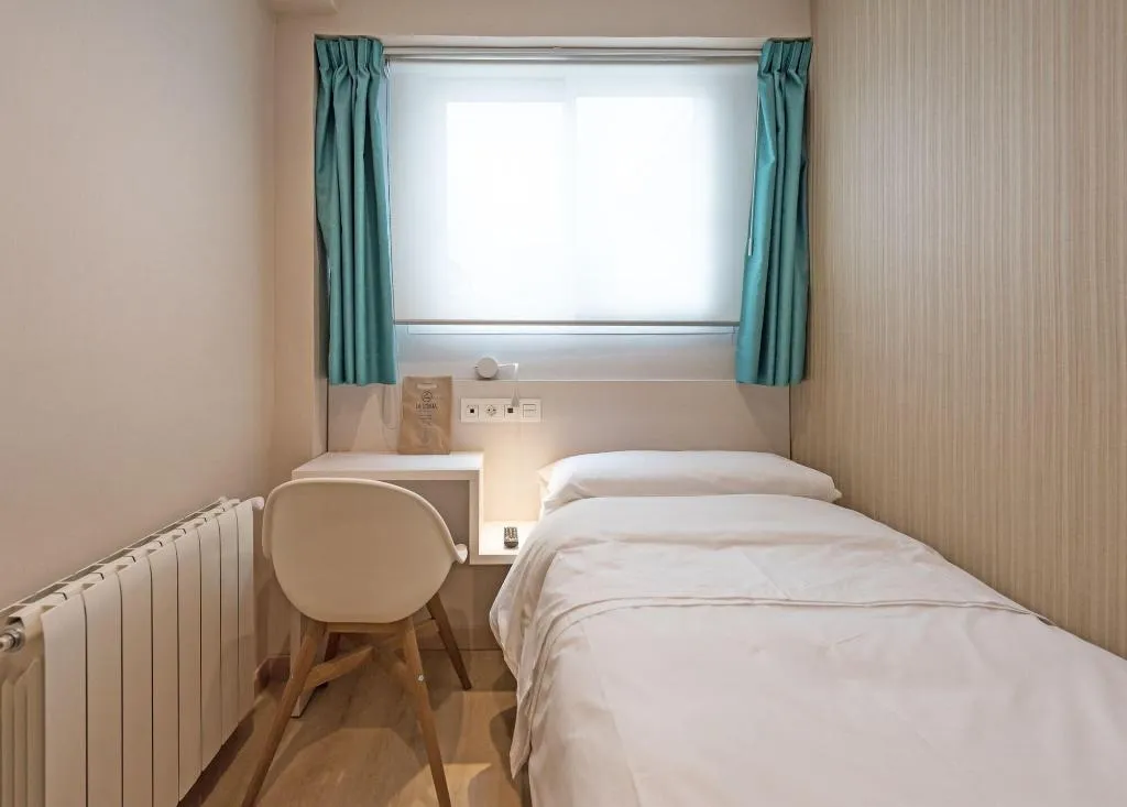 Room, Hostal La Lonja, Costa Blanca
