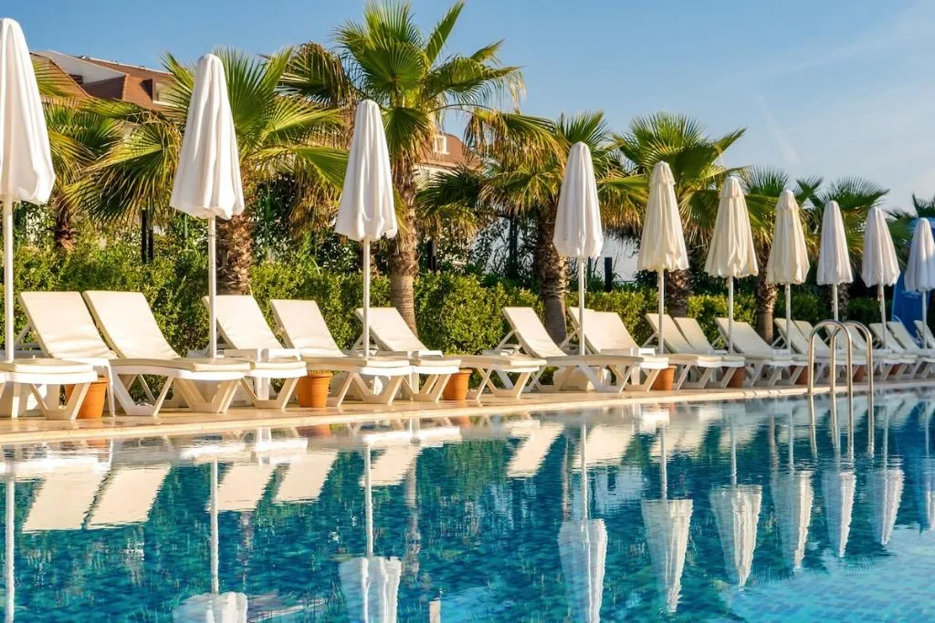 Pool, Armas Life Belek, Antalya