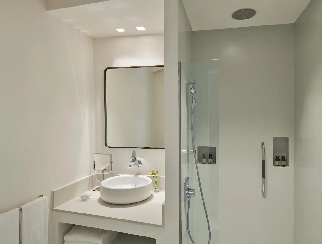 DOUBLE DELUXE Room, Baia di Chia Resort Sardinia, Curio Collection, Cagliari