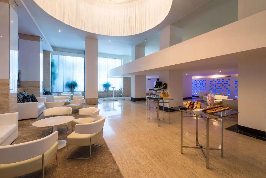 Restaurant, Hotel Palma Bellver , Affiliated by Meliá, Majorca