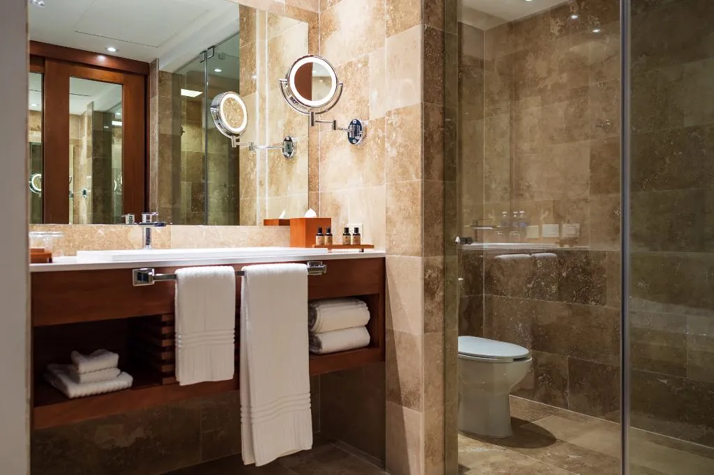 JUNIOR SUITE DELUXE Room, The Reef 28 Adults Only All Suites, Playa Del Carmen