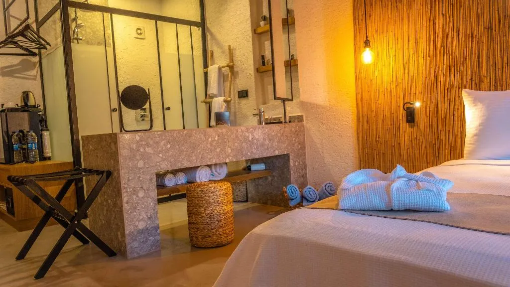 Room, Otium Senses Very Chic Hotel In Bodrum+ 18, Bodrum