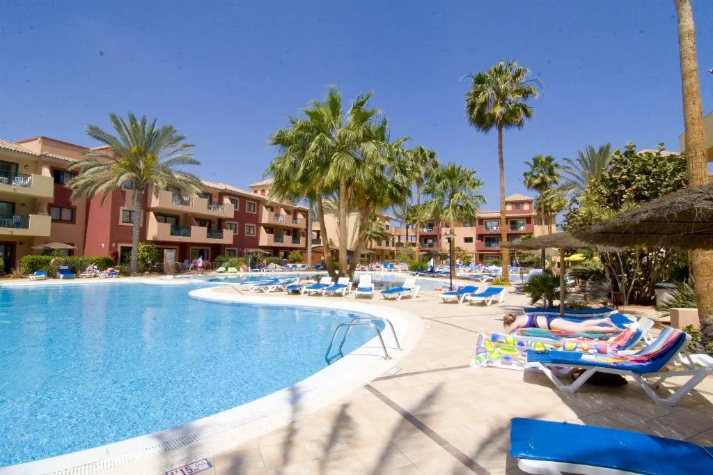 Pool, O7 Aloe Corralejo, Fuerteventura