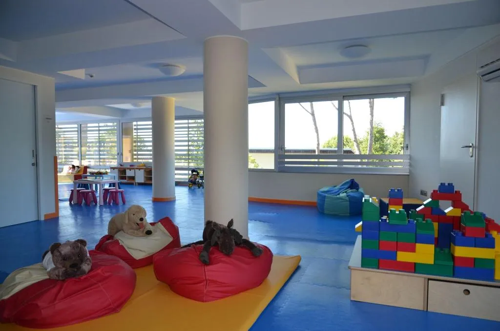 Sports and Entertainment, Laguna Park Hotel, Venice