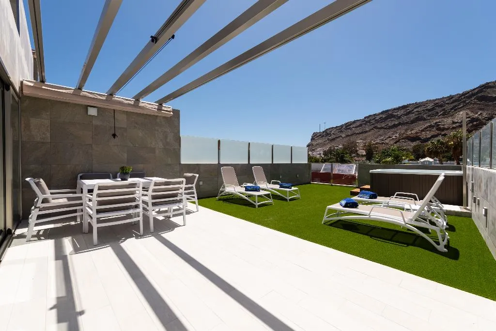 APARTMENT SUPERIOR Room, Cordial Mogan Solaz, Gran Canaria