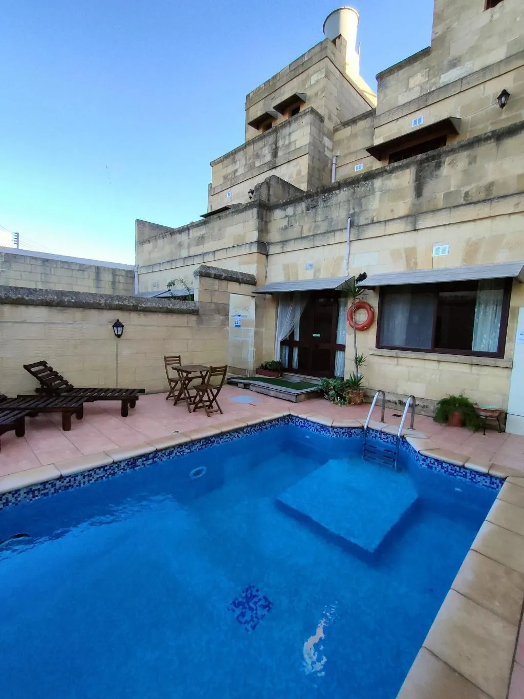 Sports and Entertainment, Grotto's Paradise B&B, Gozo