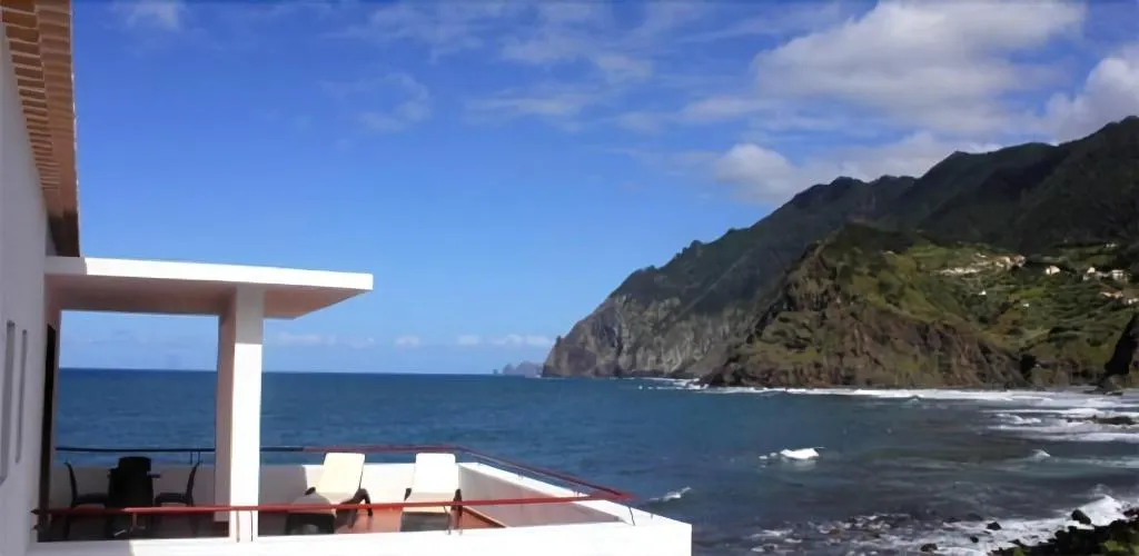 Room, Hotel Vila Bela, Madeira