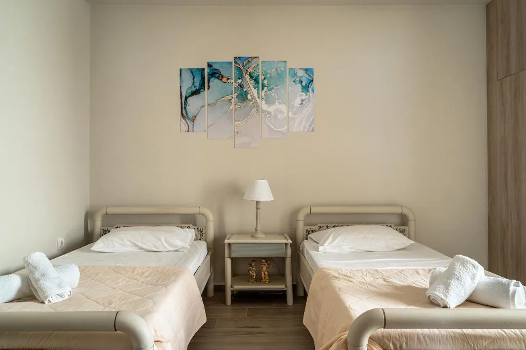 APARTMENT TWO BEDROOMS Room, Zoi Lixouri, Kefallinia