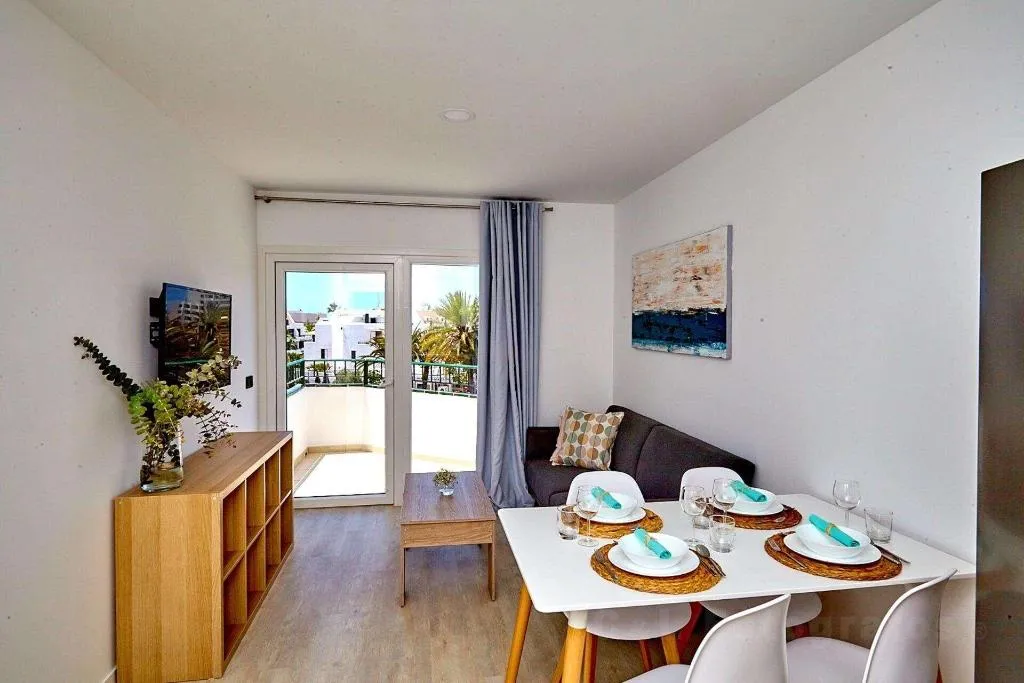 Room, Alegria Barranco, Tenerife