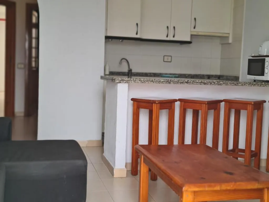 APARTMENT ONE BEDROOM Room, Malibu Park, Tenerife