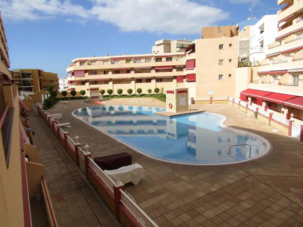 Room, Jardín Marino, Tenerife