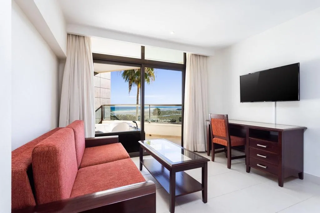 Room, Paradisus by Melia Fuerteventura, Fuerteventura