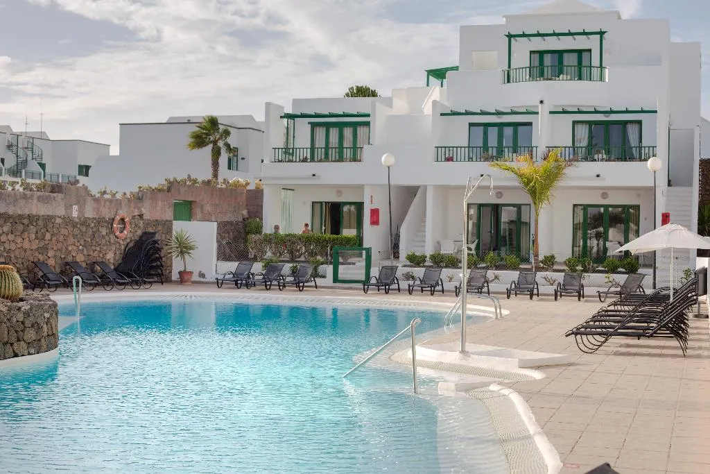 Pool, El Guarapo, Lanzarote