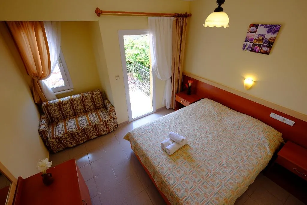 General view, The Imparator Hotel, Dalaman
