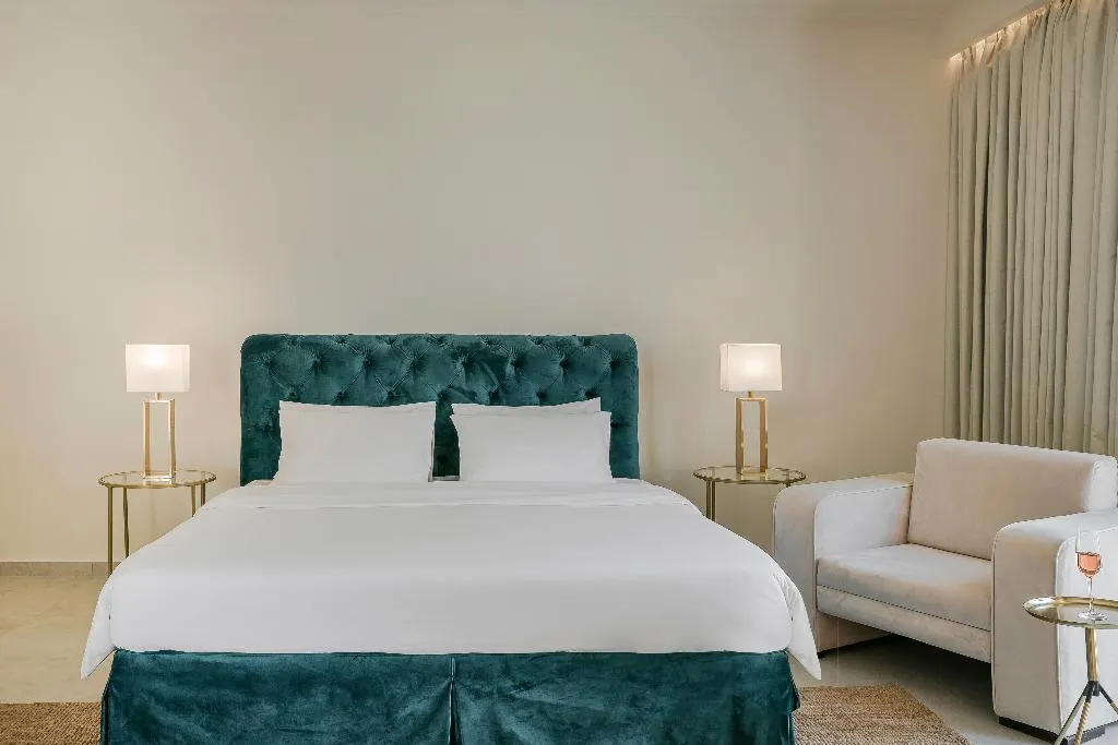 SUITE PREMIUM Room, Alley Boutique Hotel & Spa, Kefallinia
