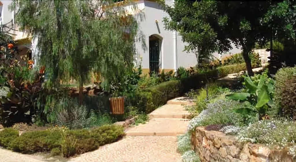General view, Monte da Eira, Algarve