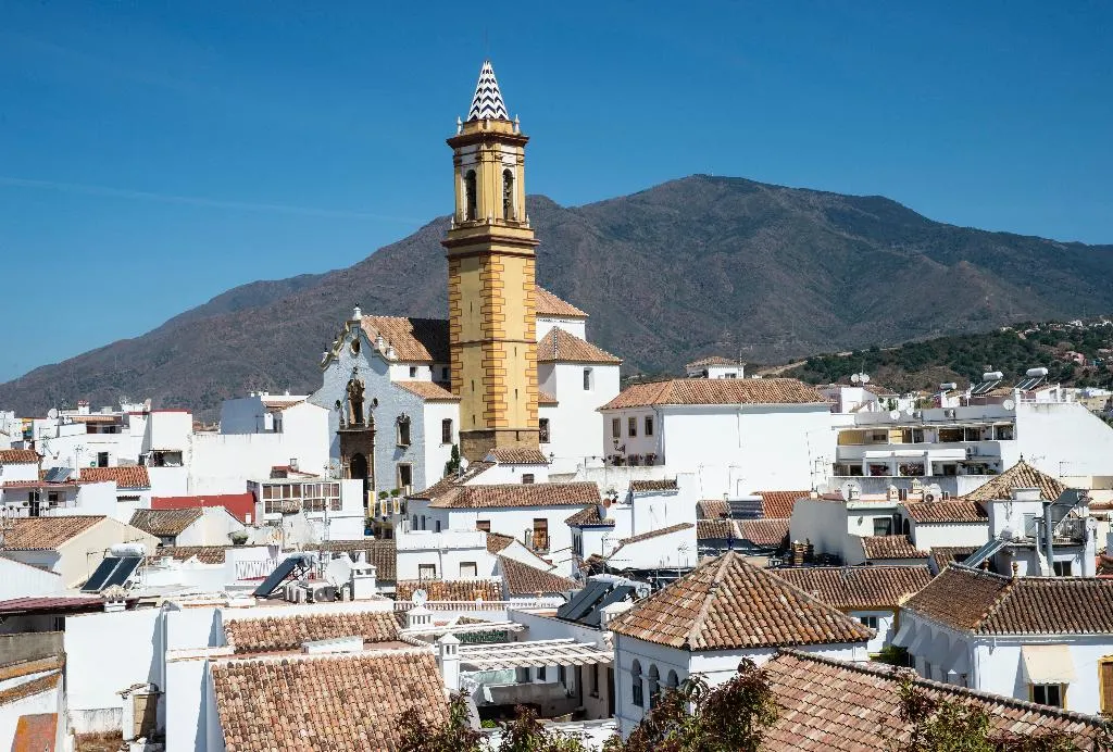 General view, Bakour Oh Nice Costa del Sol, Costa Del Sol