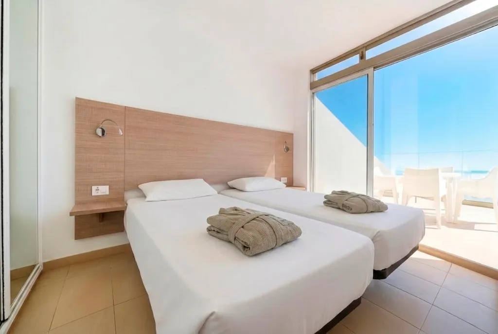 APARTMENT PREMIUM Room, Servatur Altamar, Gran Canaria