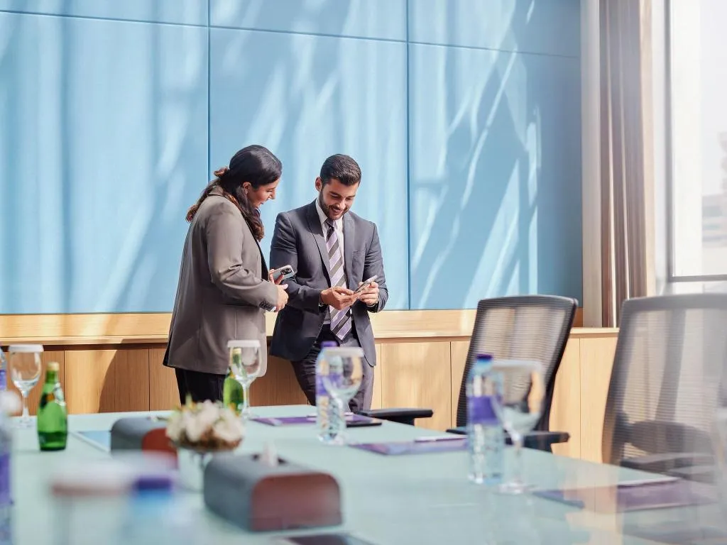 Conferences, Flora Inn Hotel Dubai Airport, Dubai