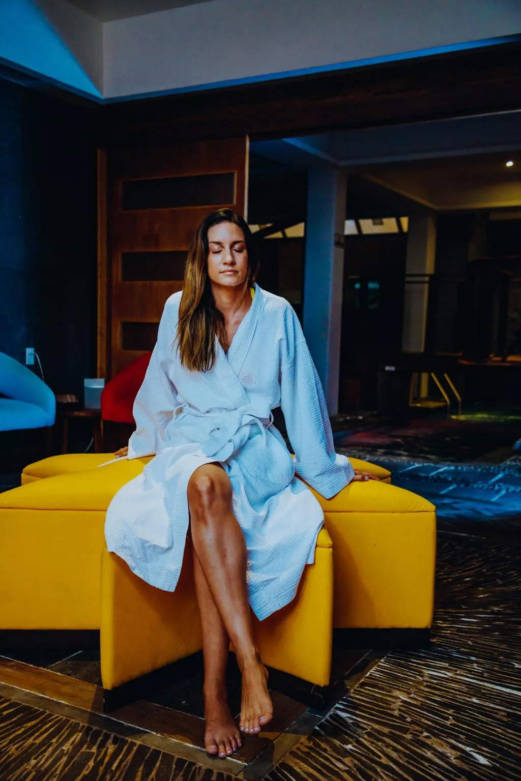 Sports and Entertainment, Ame Hotel Boutique & Spa, Playa Del Carmen