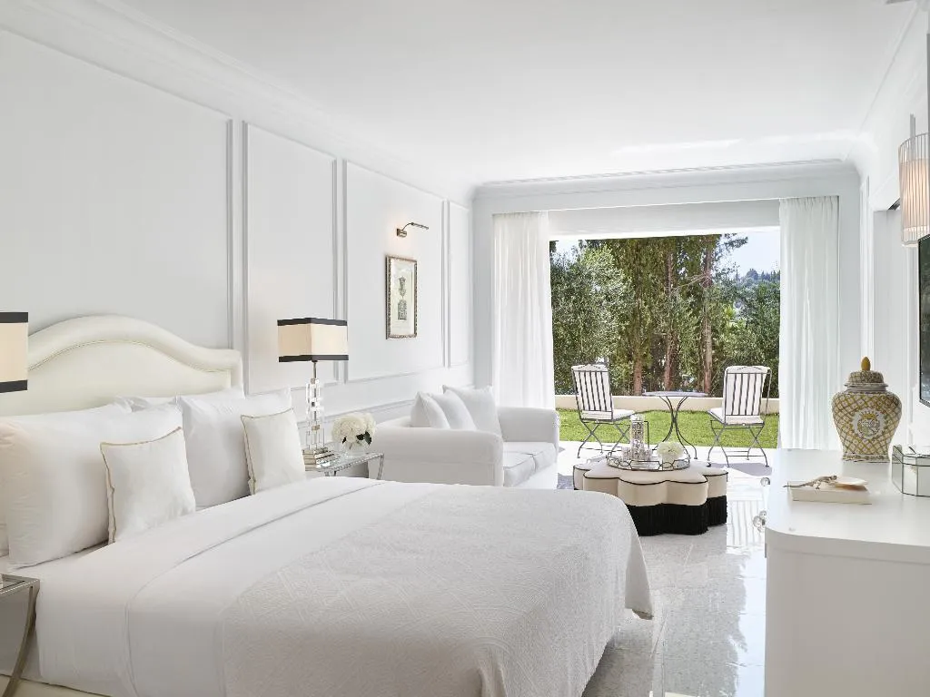 SUITE TWO BEDROOMS Room, Corfu Imperial, A Resort to Live, Corfu