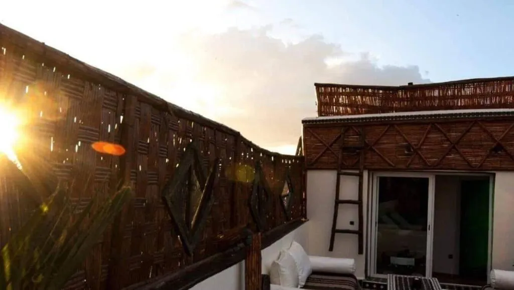 Room, Riad Dar Najat, Marrakech