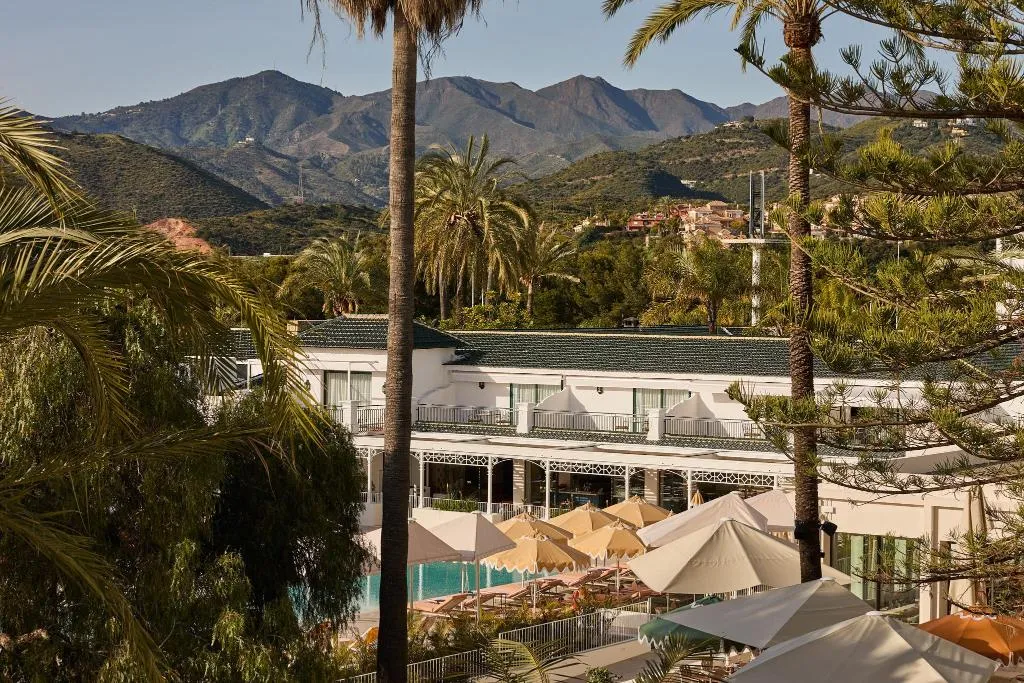 General view, Kimpton Los Monteros Marbella, Costa Del Sol