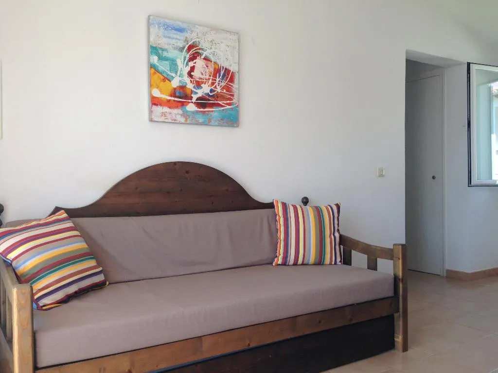 APARTMENT ONE BEDROOM Room, Nure Mar y Mar, Menorca